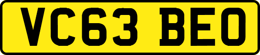 VC63BEO