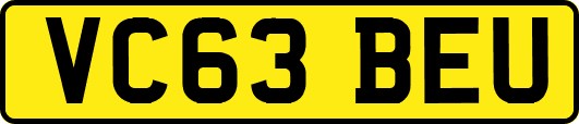 VC63BEU
