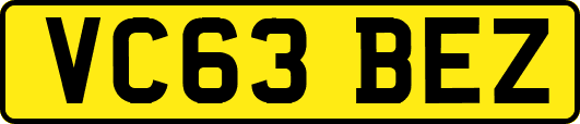VC63BEZ