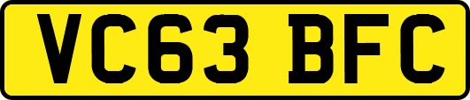 VC63BFC