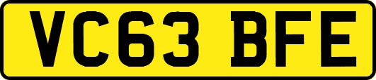 VC63BFE