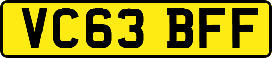 VC63BFF