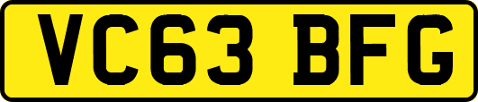 VC63BFG
