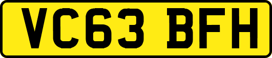 VC63BFH