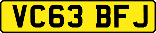 VC63BFJ