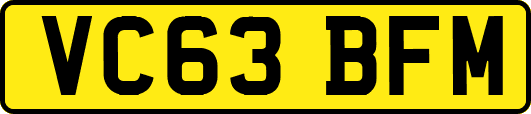 VC63BFM