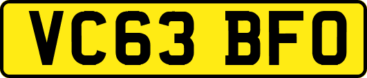 VC63BFO