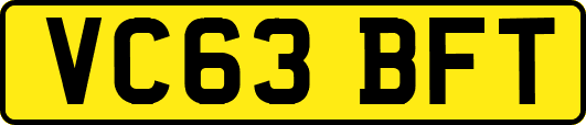 VC63BFT