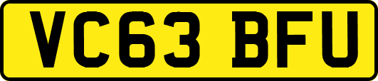 VC63BFU