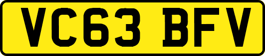VC63BFV