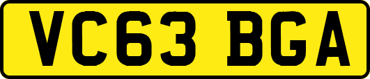 VC63BGA