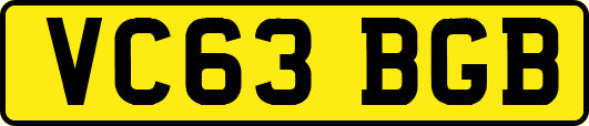 VC63BGB