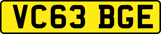 VC63BGE