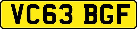 VC63BGF