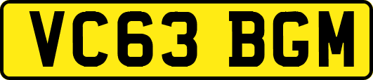 VC63BGM