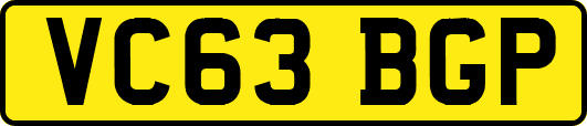 VC63BGP
