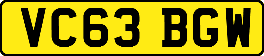 VC63BGW