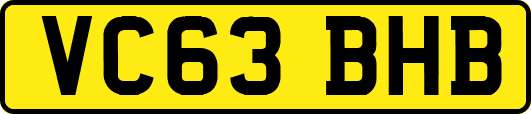 VC63BHB