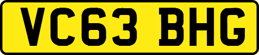 VC63BHG