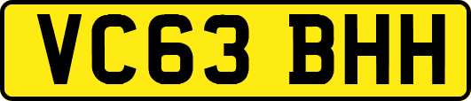 VC63BHH