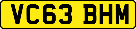 VC63BHM