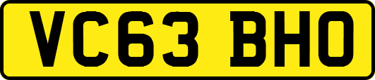 VC63BHO