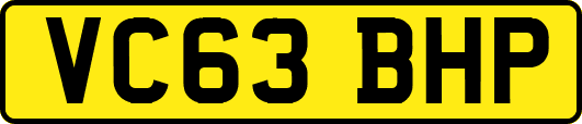 VC63BHP