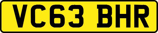 VC63BHR