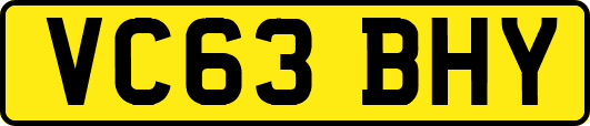 VC63BHY