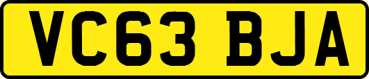 VC63BJA