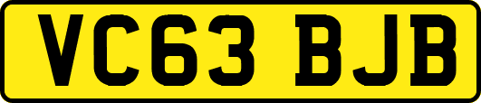 VC63BJB