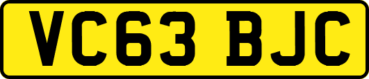 VC63BJC