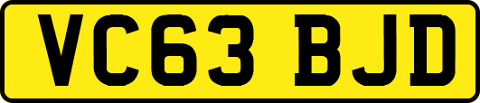 VC63BJD