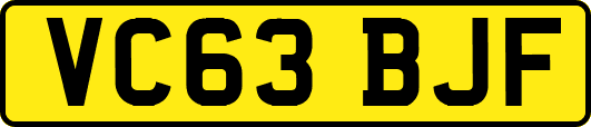 VC63BJF