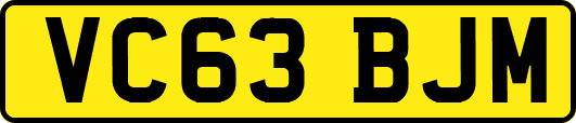 VC63BJM