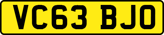 VC63BJO