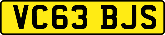VC63BJS