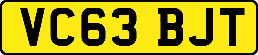 VC63BJT