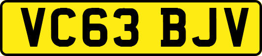 VC63BJV