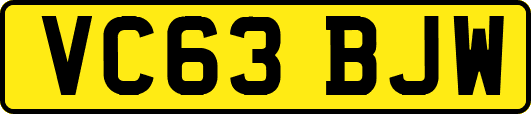 VC63BJW