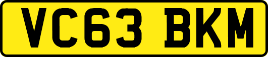 VC63BKM