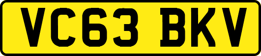 VC63BKV