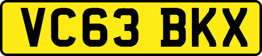 VC63BKX