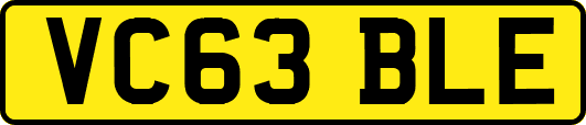 VC63BLE