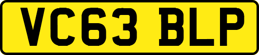 VC63BLP