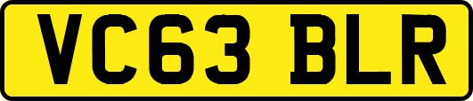 VC63BLR