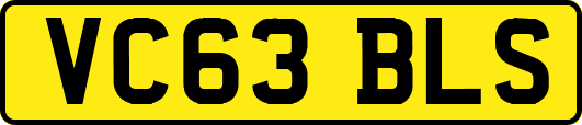VC63BLS
