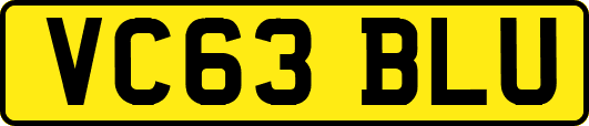 VC63BLU