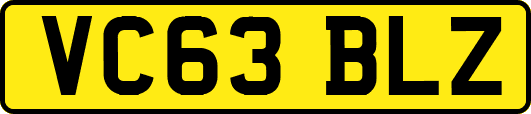 VC63BLZ