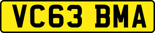 VC63BMA
